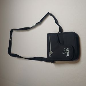 Mudd Logo Small Crossbody